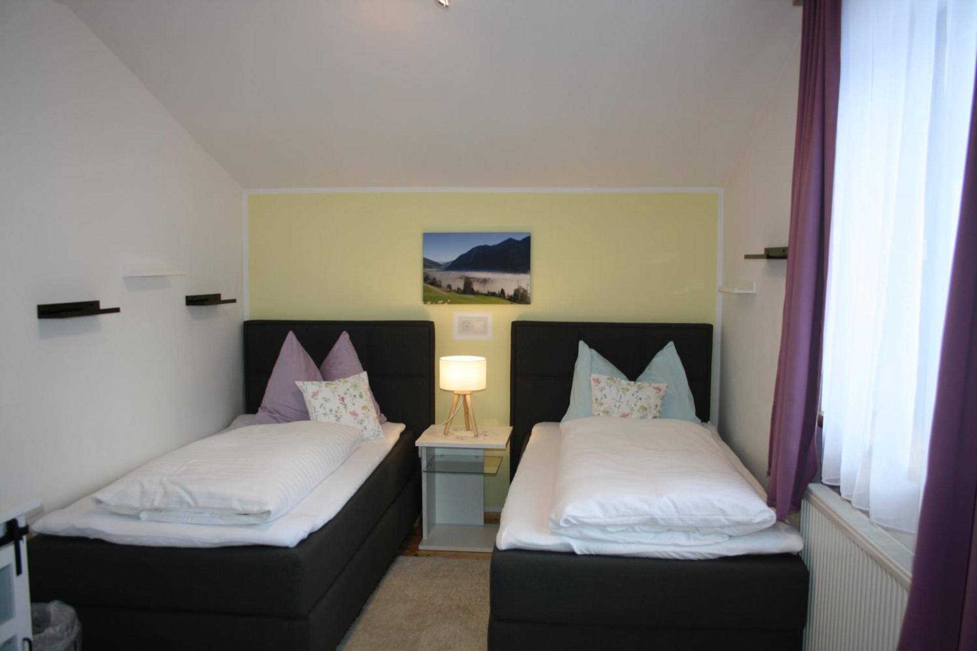 Urlaub Am Krausberghof, Apartment Mit Balkon Und Parkplatz, Inmitten Der Natur, Sauna Und Infrarotkabine, Kostenfreie Kaffeekapseln, 6 Fahrminuten Zur Alpentherme Gastein Und Zur Schlossalmbahn, Spielplatz 巴特霍夫加施泰因 外观 照片