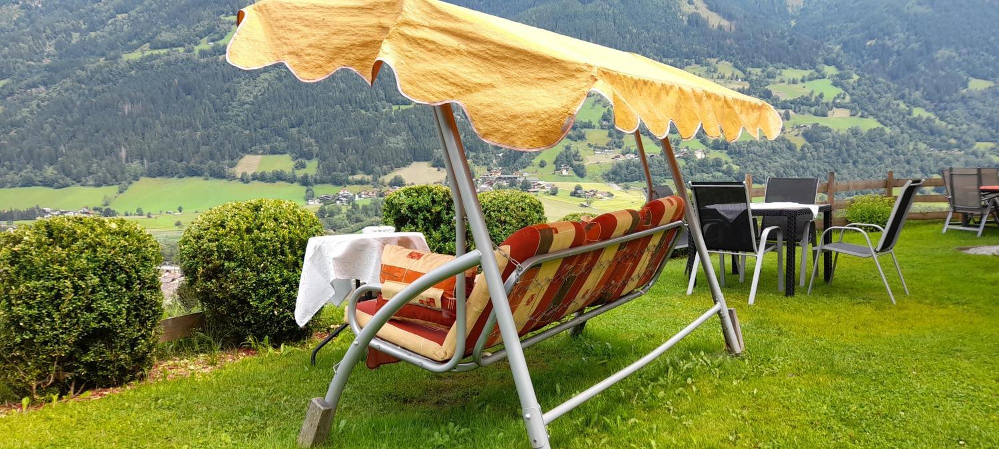 Urlaub Am Krausberghof, Apartment Mit Balkon Und Parkplatz, Inmitten Der Natur, Sauna Und Infrarotkabine, Kostenfreie Kaffeekapseln, 6 Fahrminuten Zur Alpentherme Gastein Und Zur Schlossalmbahn, Spielplatz 巴特霍夫加施泰因 外观 照片