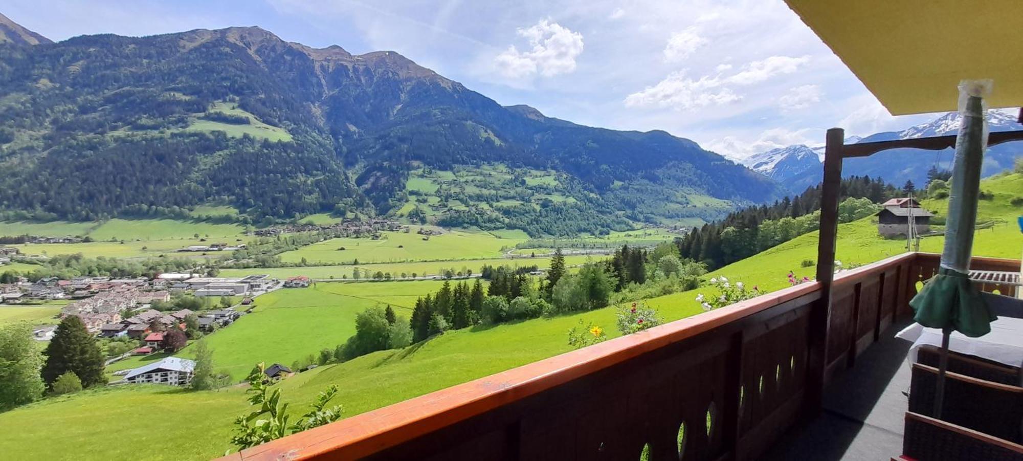 Urlaub Am Krausberghof, Apartment Mit Balkon Und Parkplatz, Inmitten Der Natur, Sauna Und Infrarotkabine, Kostenfreie Kaffeekapseln, 6 Fahrminuten Zur Alpentherme Gastein Und Zur Schlossalmbahn, Spielplatz 巴特霍夫加施泰因 外观 照片