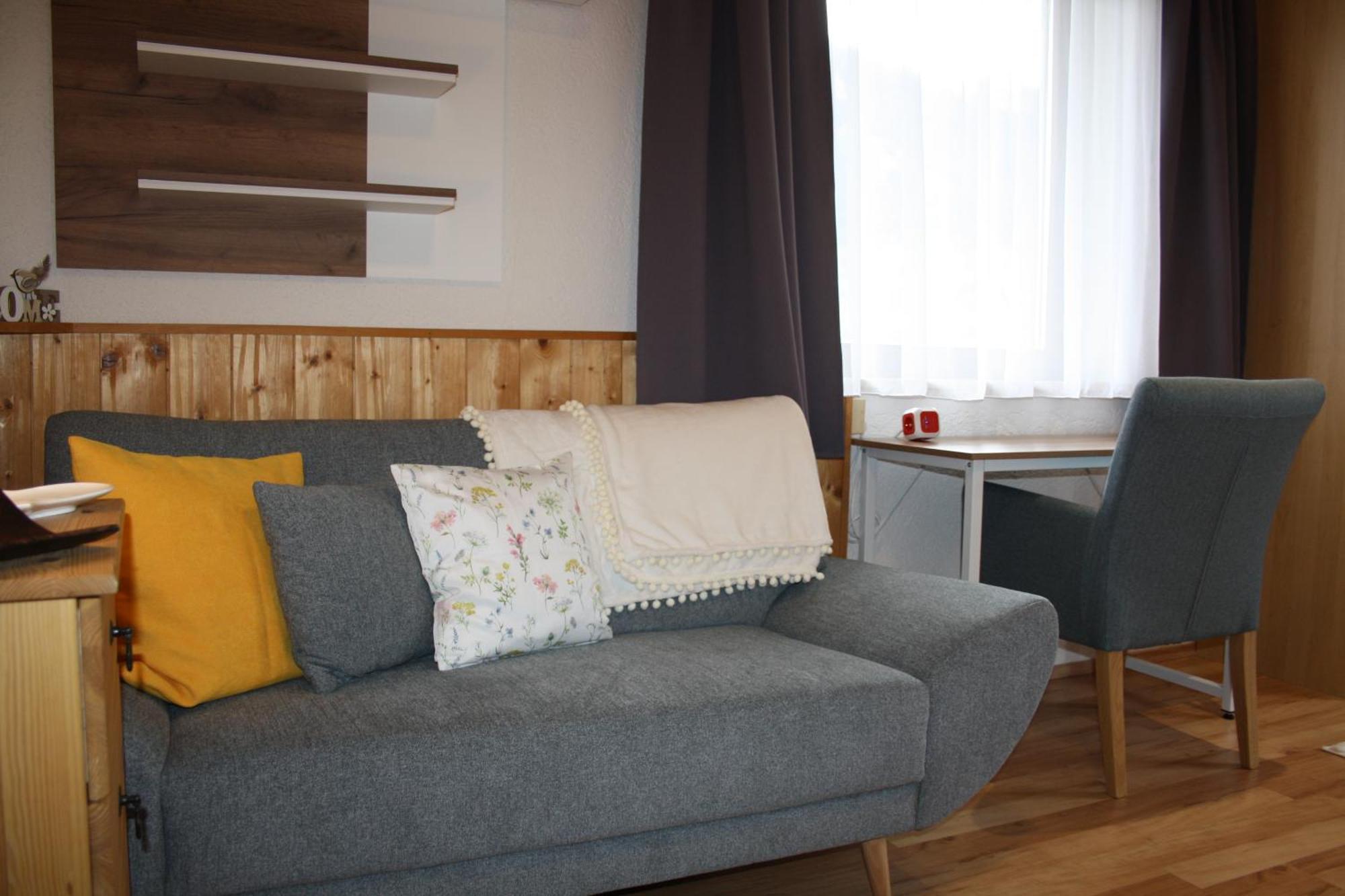 Urlaub Am Krausberghof, Apartment Mit Balkon Und Parkplatz, Inmitten Der Natur, Sauna Und Infrarotkabine, Kostenfreie Kaffeekapseln, 6 Fahrminuten Zur Alpentherme Gastein Und Zur Schlossalmbahn, Spielplatz 巴特霍夫加施泰因 外观 照片