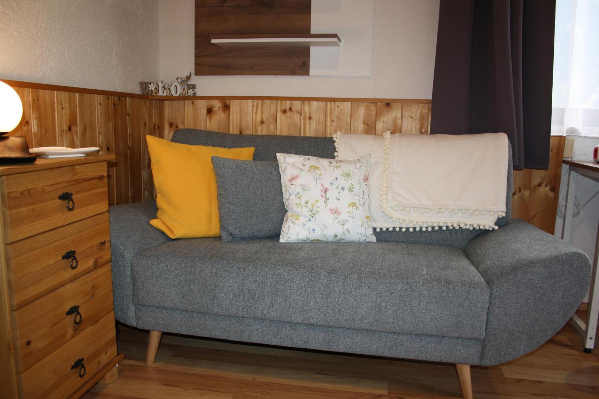 Urlaub Am Krausberghof, Apartment Mit Balkon Und Parkplatz, Inmitten Der Natur, Sauna Und Infrarotkabine, Kostenfreie Kaffeekapseln, 6 Fahrminuten Zur Alpentherme Gastein Und Zur Schlossalmbahn, Spielplatz 巴特霍夫加施泰因 外观 照片