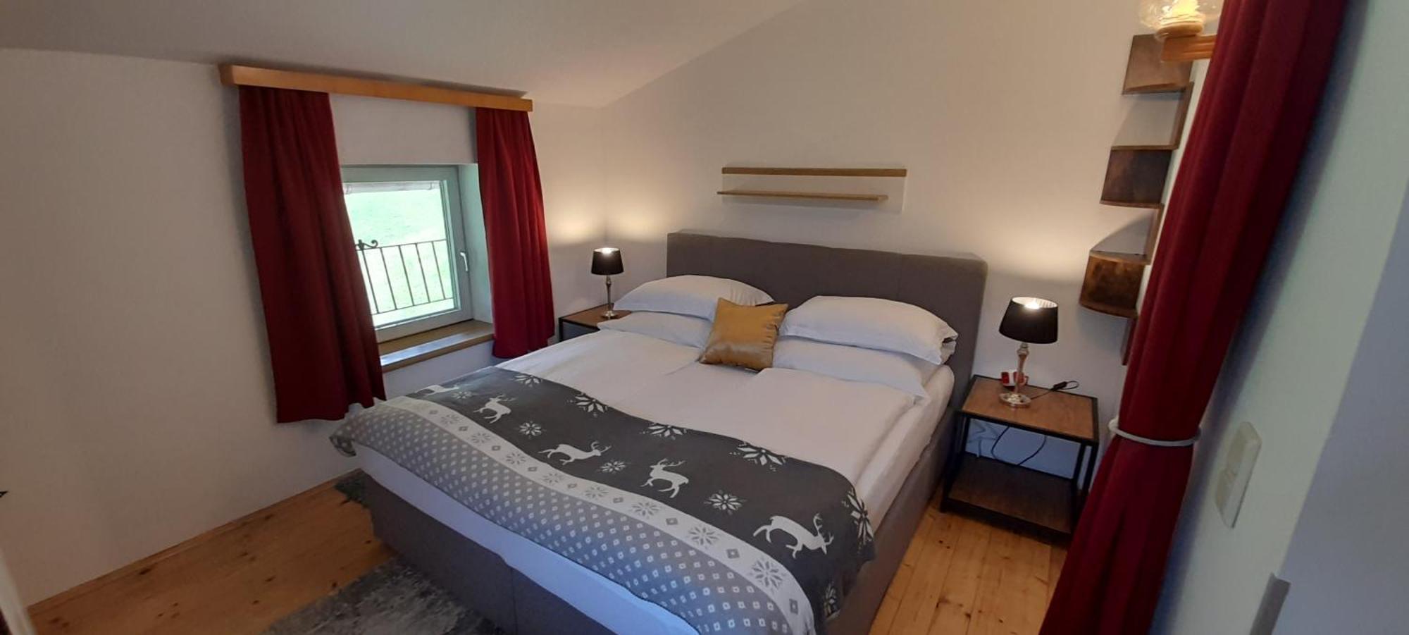 Urlaub Am Krausberghof, Apartment Mit Balkon Und Parkplatz, Inmitten Der Natur, Sauna Und Infrarotkabine, Kostenfreie Kaffeekapseln, 6 Fahrminuten Zur Alpentherme Gastein Und Zur Schlossalmbahn, Spielplatz 巴特霍夫加施泰因 外观 照片