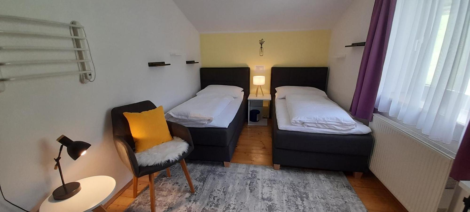 Urlaub Am Krausberghof, Apartment Mit Balkon Und Parkplatz, Inmitten Der Natur, Sauna Und Infrarotkabine, Kostenfreie Kaffeekapseln, 6 Fahrminuten Zur Alpentherme Gastein Und Zur Schlossalmbahn, Spielplatz 巴特霍夫加施泰因 外观 照片