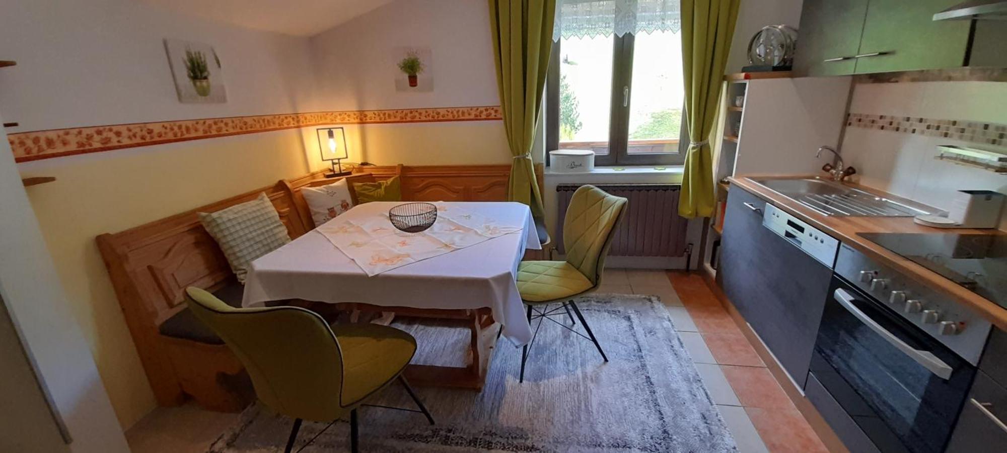 Urlaub Am Krausberghof, Apartment Mit Balkon Und Parkplatz, Inmitten Der Natur, Sauna Und Infrarotkabine, Kostenfreie Kaffeekapseln, 6 Fahrminuten Zur Alpentherme Gastein Und Zur Schlossalmbahn, Spielplatz 巴特霍夫加施泰因 外观 照片