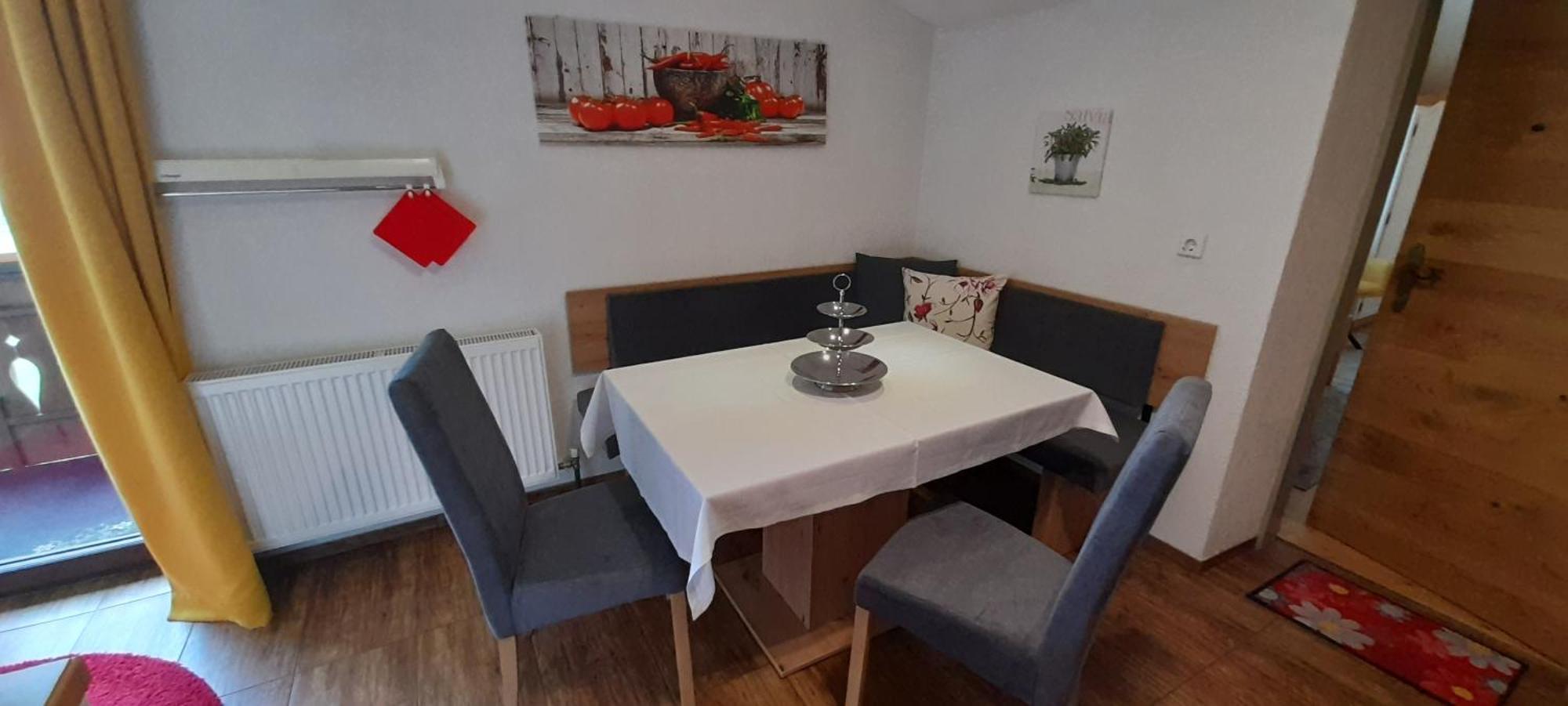 Urlaub Am Krausberghof, Apartment Mit Balkon Und Parkplatz, Inmitten Der Natur, Sauna Und Infrarotkabine, Kostenfreie Kaffeekapseln, 6 Fahrminuten Zur Alpentherme Gastein Und Zur Schlossalmbahn, Spielplatz 巴特霍夫加施泰因 外观 照片