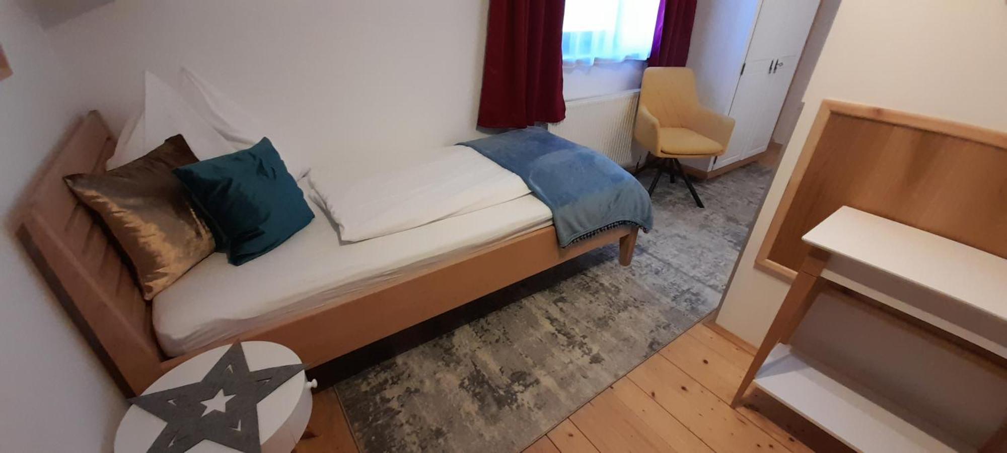 Urlaub Am Krausberghof, Apartment Mit Balkon Und Parkplatz, Inmitten Der Natur, Sauna Und Infrarotkabine, Kostenfreie Kaffeekapseln, 6 Fahrminuten Zur Alpentherme Gastein Und Zur Schlossalmbahn, Spielplatz 巴特霍夫加施泰因 外观 照片