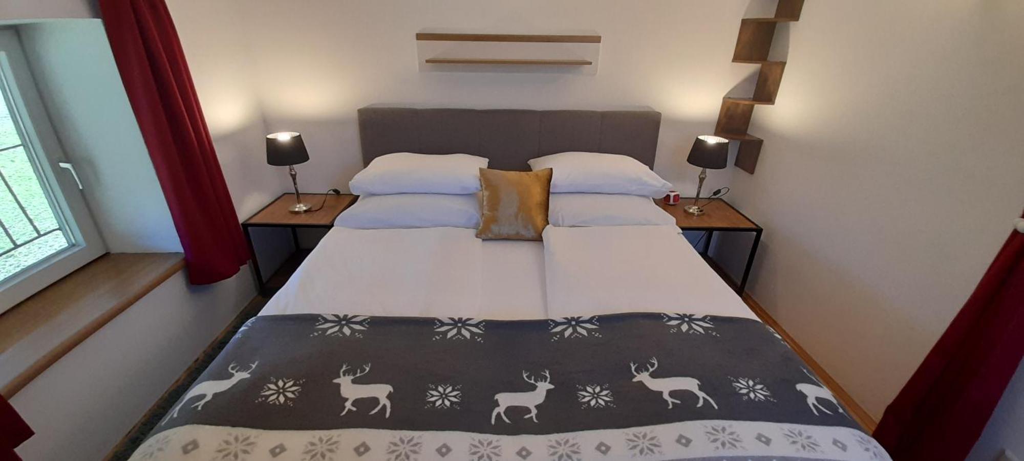 Urlaub Am Krausberghof, Apartment Mit Balkon Und Parkplatz, Inmitten Der Natur, Sauna Und Infrarotkabine, Kostenfreie Kaffeekapseln, 6 Fahrminuten Zur Alpentherme Gastein Und Zur Schlossalmbahn, Spielplatz 巴特霍夫加施泰因 外观 照片