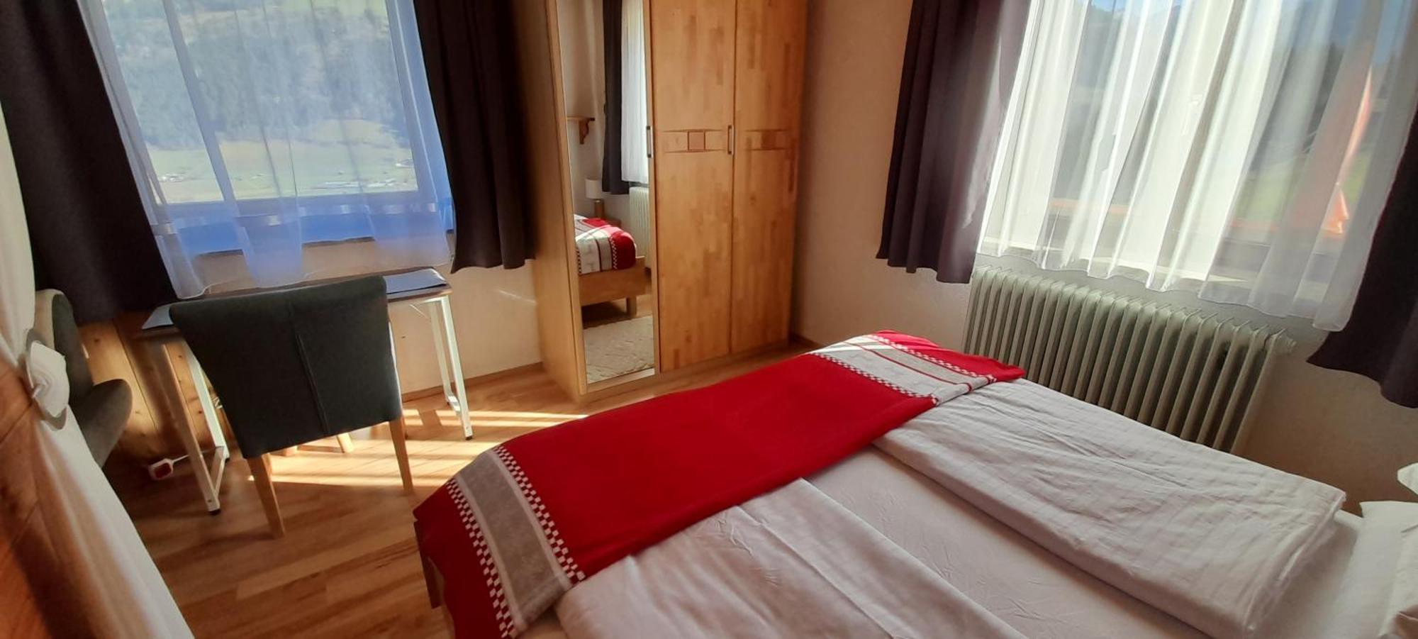 Urlaub Am Krausberghof, Apartment Mit Balkon Und Parkplatz, Inmitten Der Natur, Sauna Und Infrarotkabine, Kostenfreie Kaffeekapseln, 6 Fahrminuten Zur Alpentherme Gastein Und Zur Schlossalmbahn, Spielplatz 巴特霍夫加施泰因 外观 照片